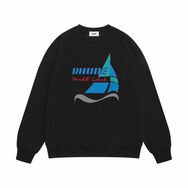 Rhude S-XXL sytRHY030